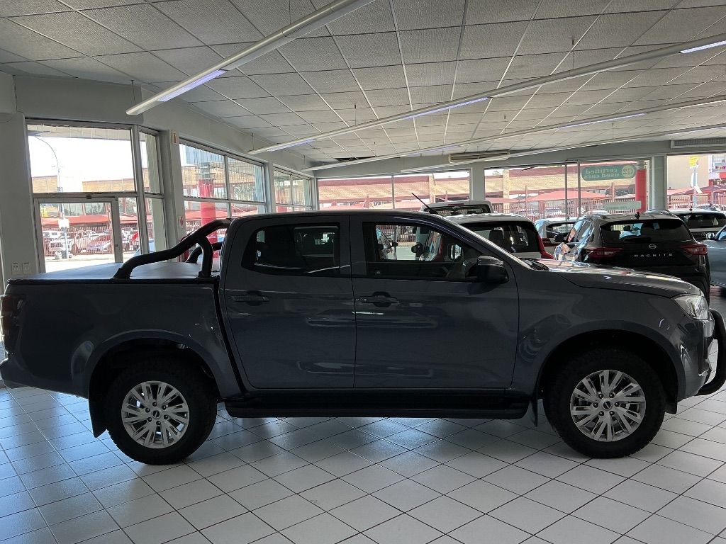 Used car gallery