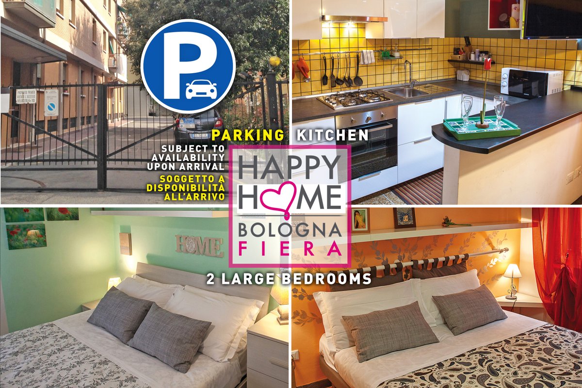 HAPPY HOME BO Fair Free Parking * *