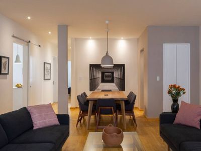 Photographer’s Choice | Condesa | Balcony