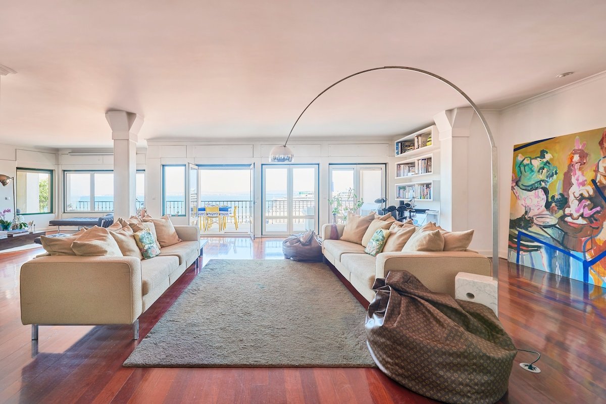 Luxury House in Alfama gallery image 2