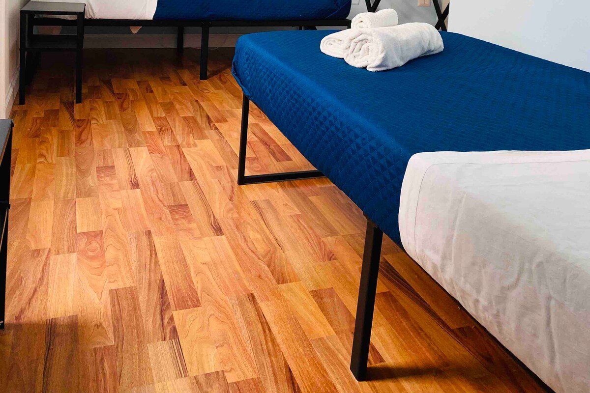 Apt ascensore, terrazza e cucina 4 min Toledo gallery image 5