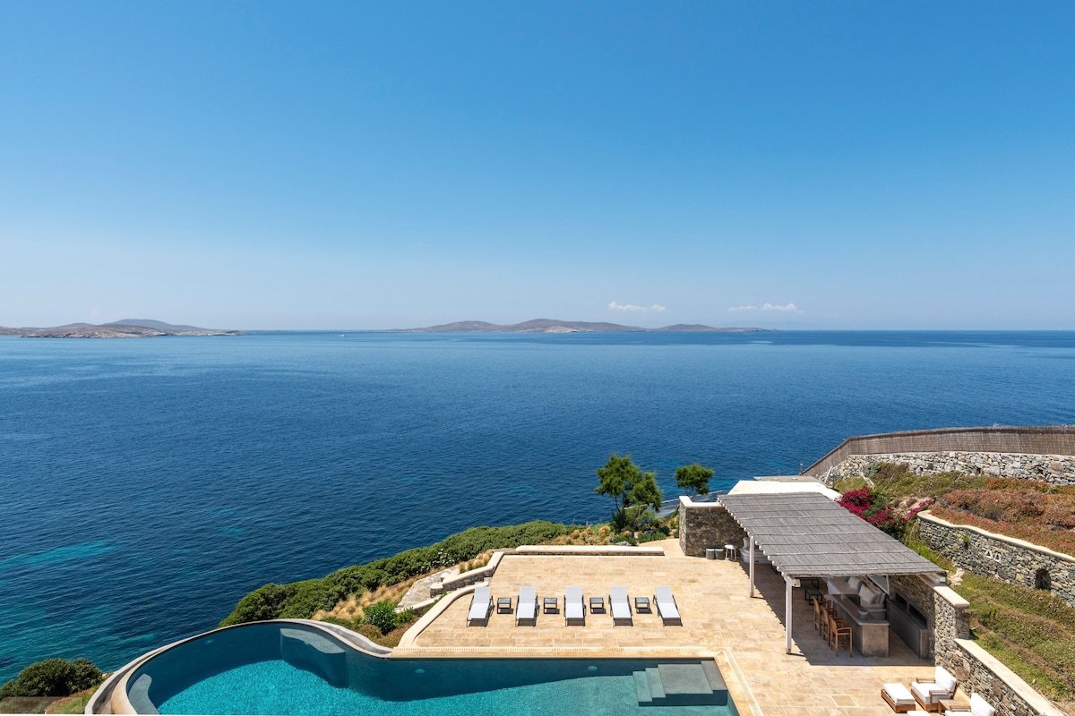 Luxury Villa Roshell |8 Bed | Amazing View gallery image 4