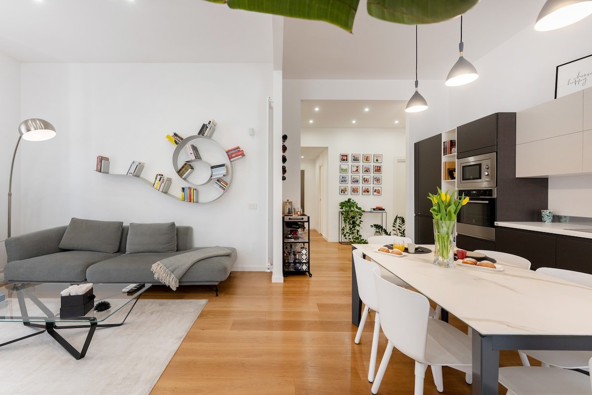 Terrazza San Ferdinando, Napoli gallery image 2