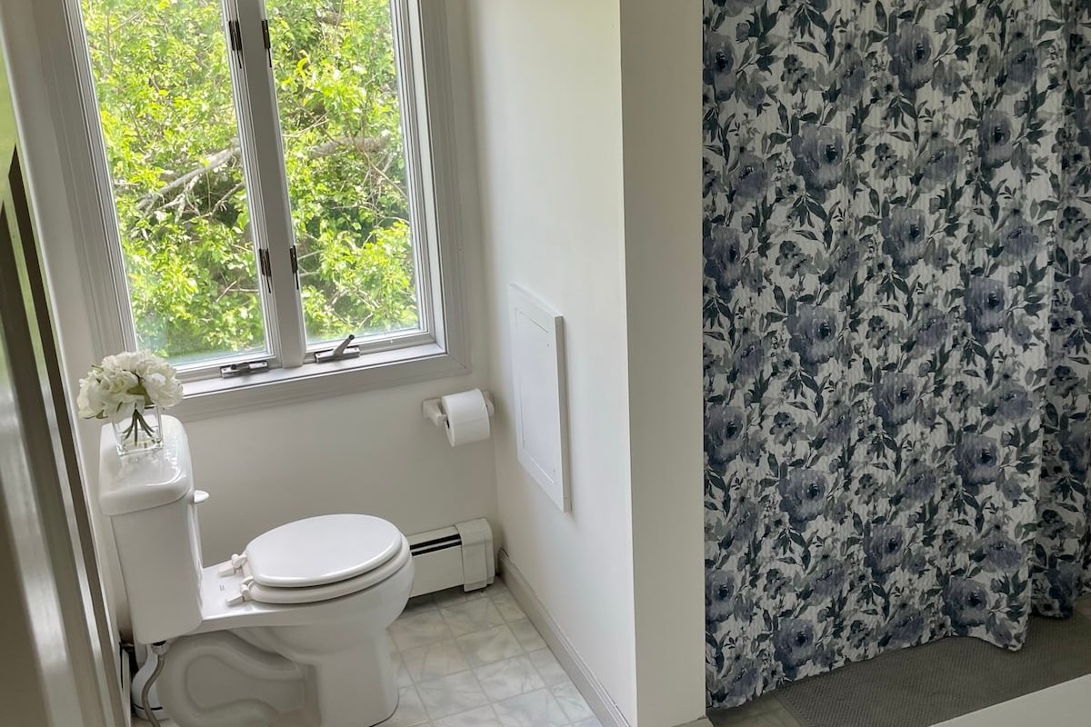 Bright 4 Bdrm Beach Cottage, Close to Town gallery image 3