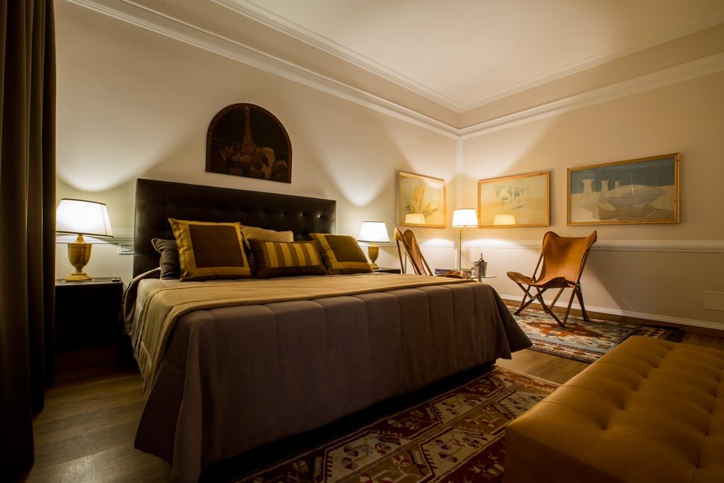 Rome Boutique Apartments ampio, centrale, 2jacuzzi gallery image 2