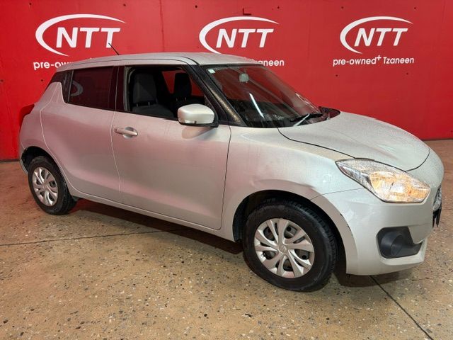 SUZUKI SWIFT 1.2 GL for Sale in South Africa