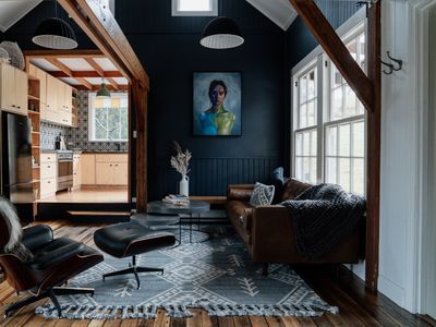 Felons Corner Stunning Boutique Wilderness Stay