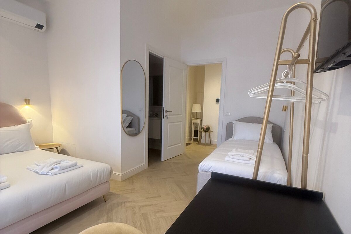 San Pietro Luxury Relais gallery image 4