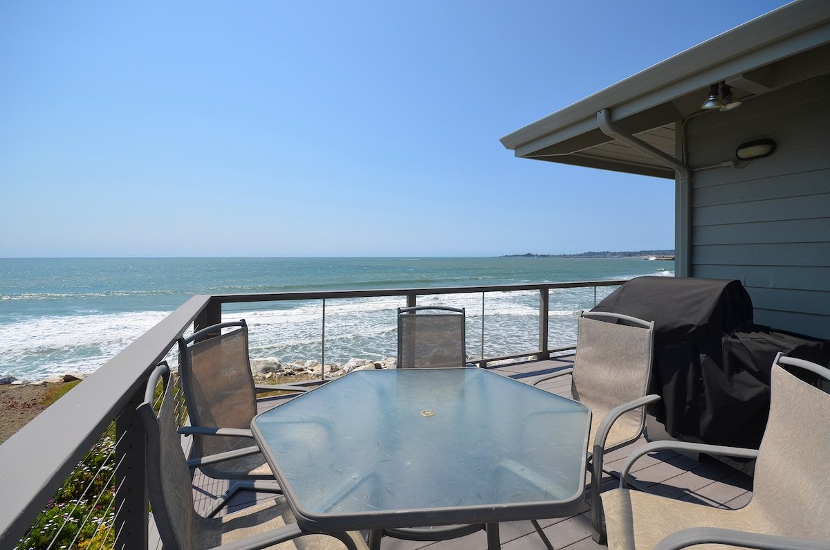 Villa Vista upper-An unbelievable oceanfront home gallery image 4