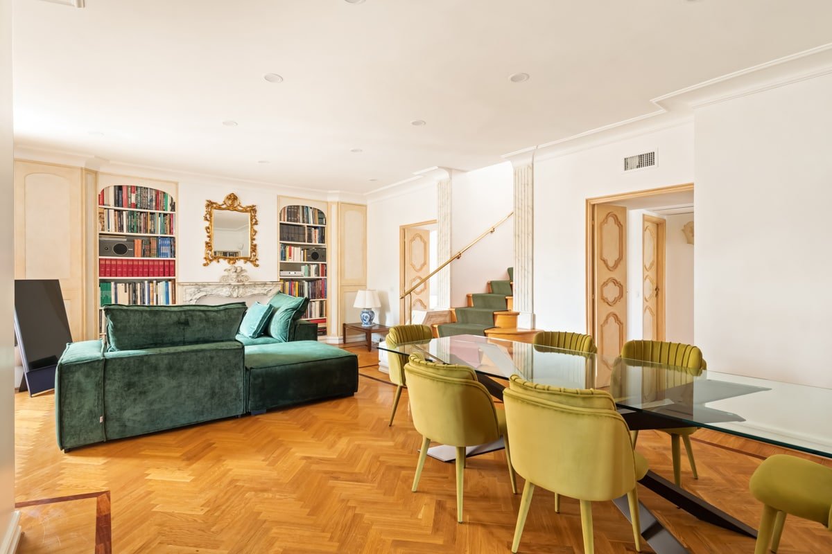 Casa Colonna – Burghesius homes gallery image 4