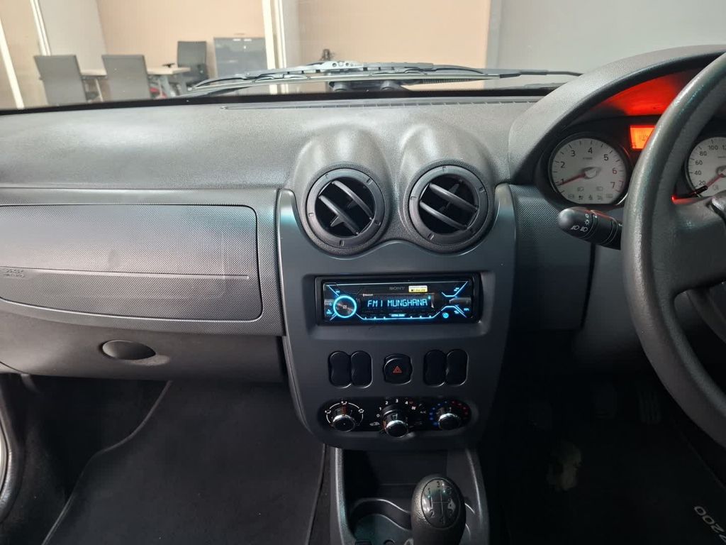 Used car gallery