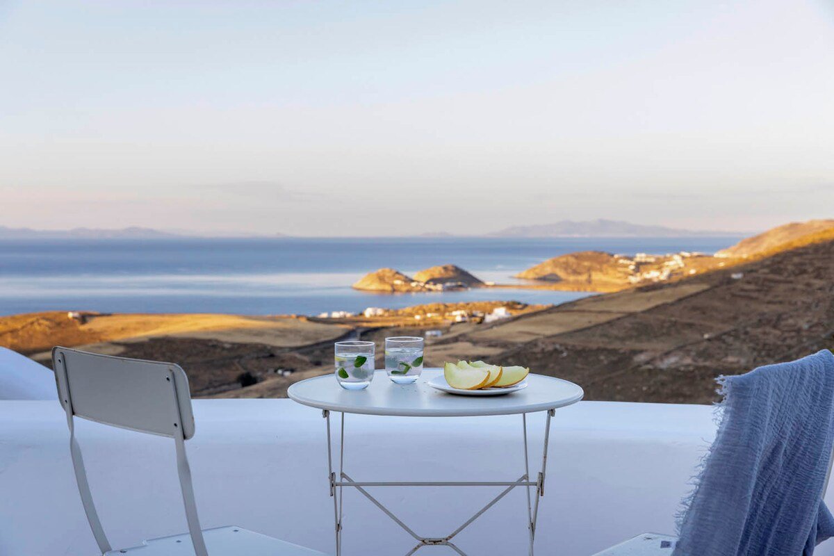 Villa Calithenean gallery image 5