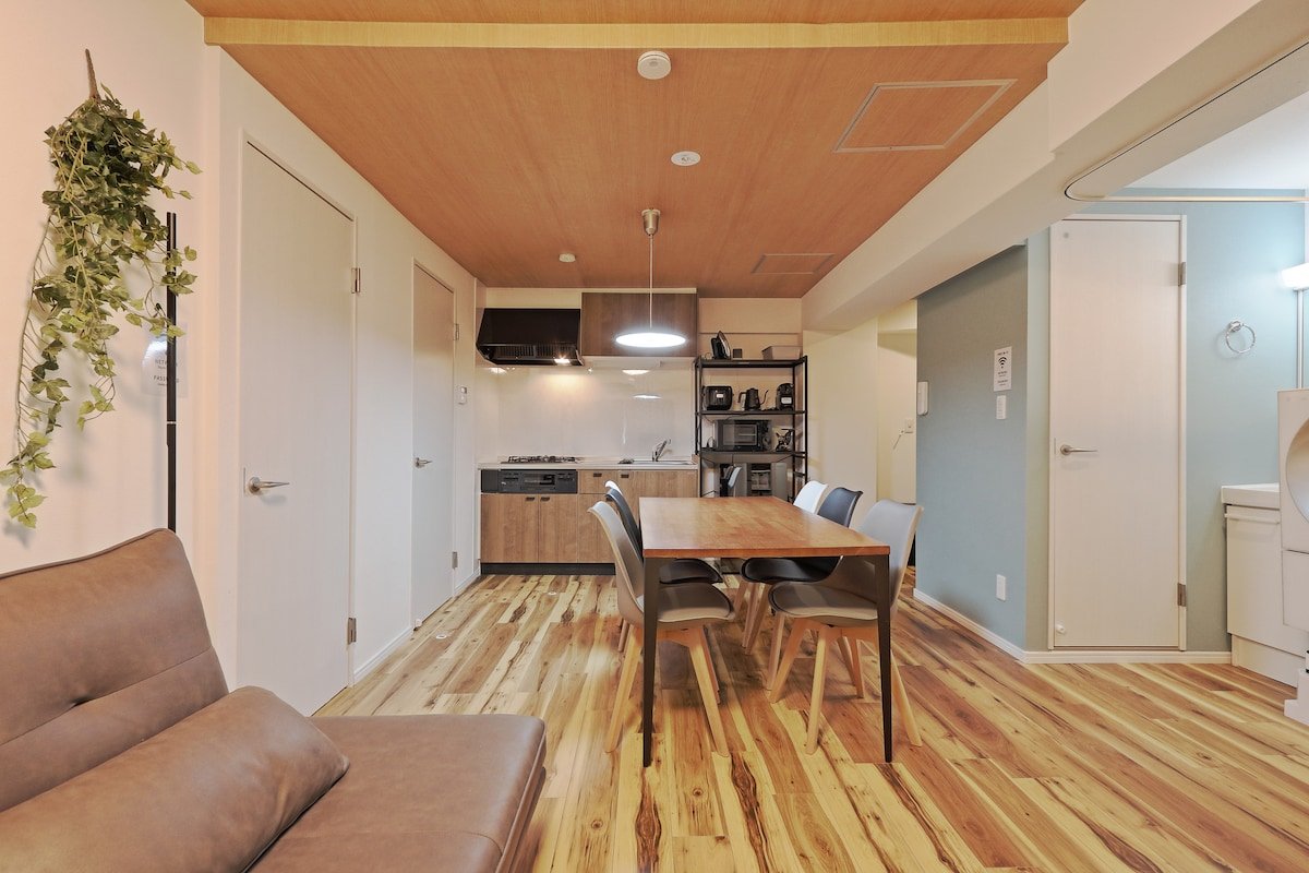 【Commission Free】V.Close to Shinjuku Kabukicho F gallery image 2