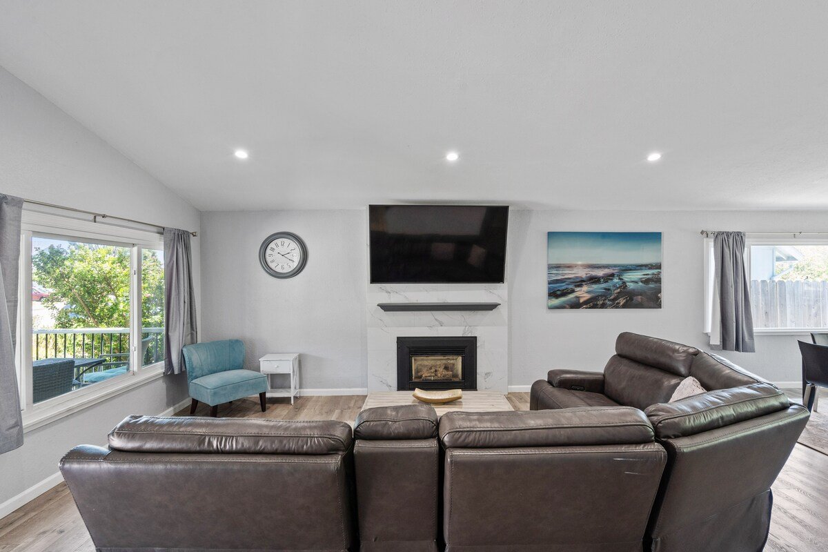 Clipper Ridge Hideaway gallery image 3