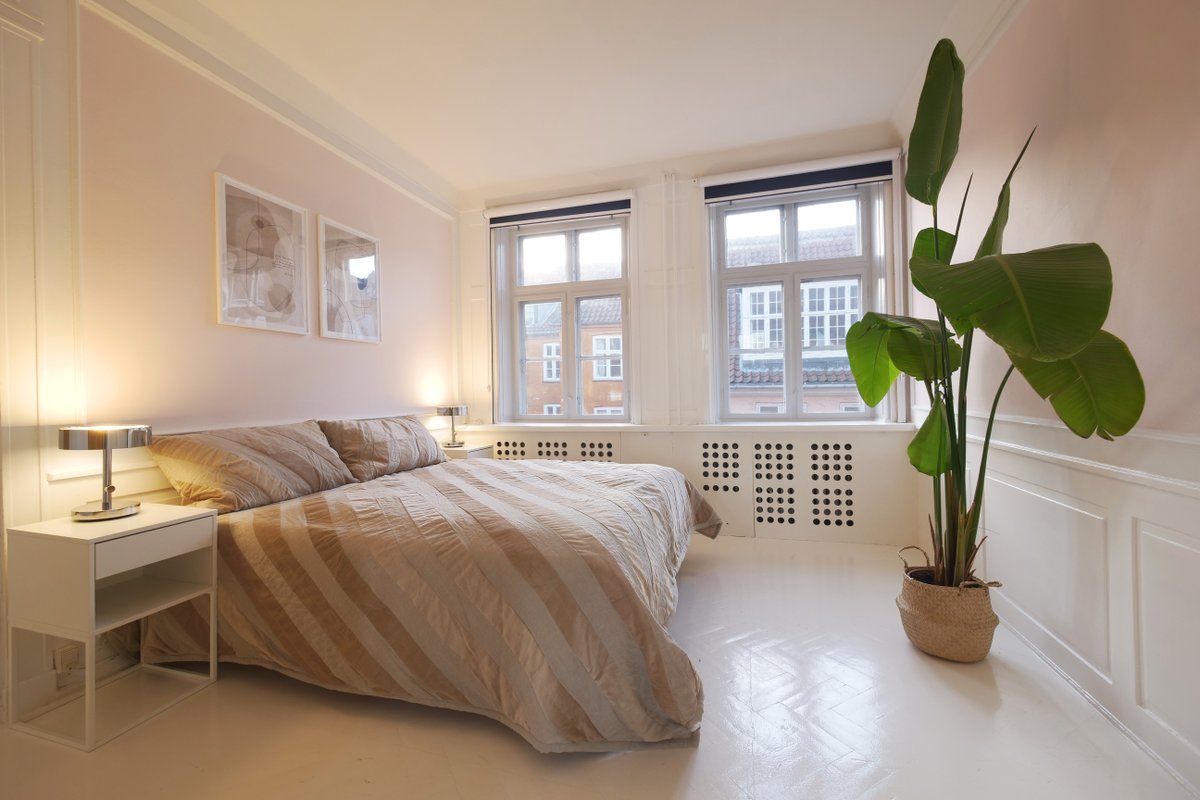 The Square 3 – Carolinas Apartment