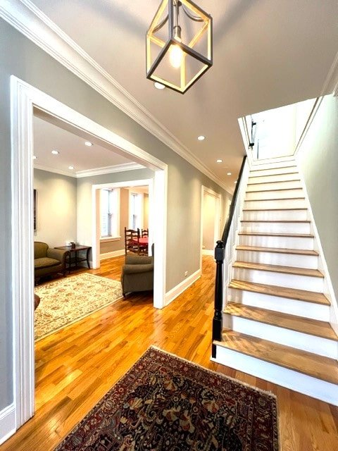 Chicago’s Bridgeport Huge 4 Story w/Garage Parking gallery image 3