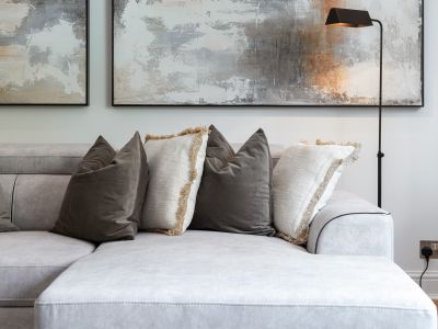 Rare 4bed Townhouse with Parking