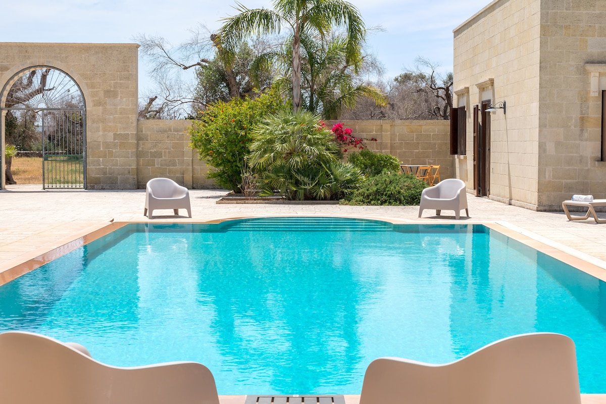 Masseria Cicale gallery image 2