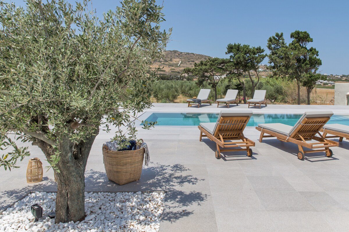 Private Villa Mikri Elia (Μικρή Ελιά) gallery image 2