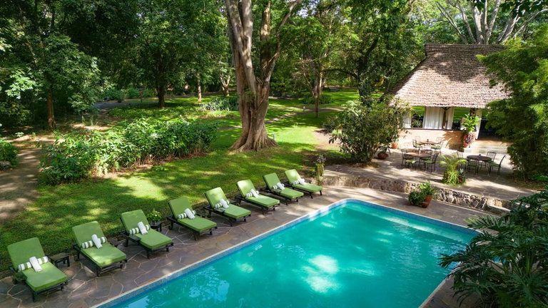 Rivertrees Country Inn photo