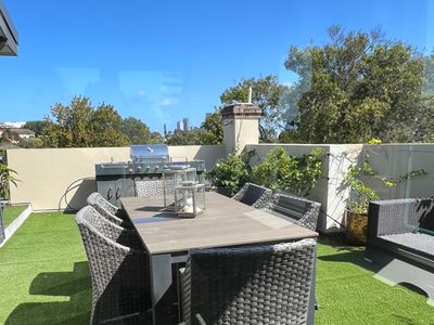 Fabulous family house