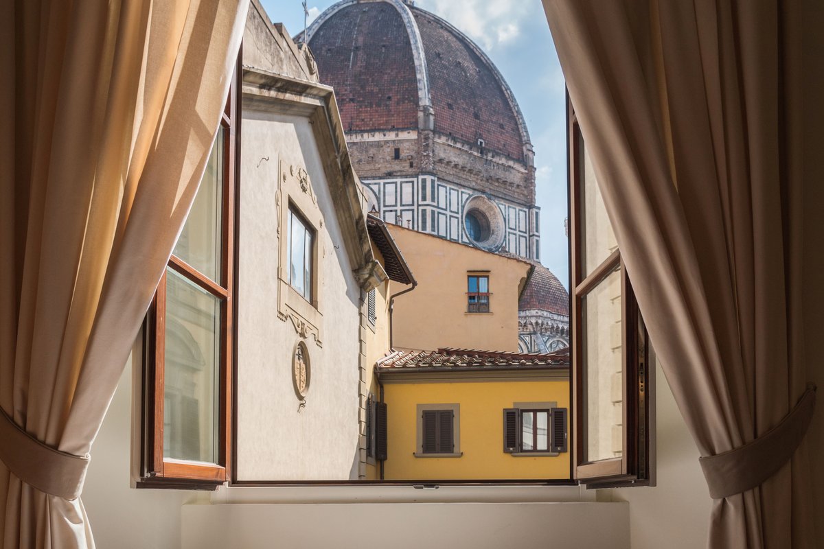 Brunelleschi Suite