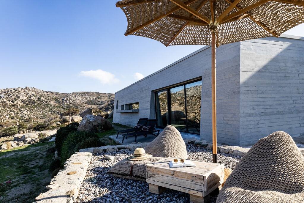 Architectural Country Retreat 15mins from Sea gallery image 5