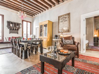 Ca’ Via Della Seta