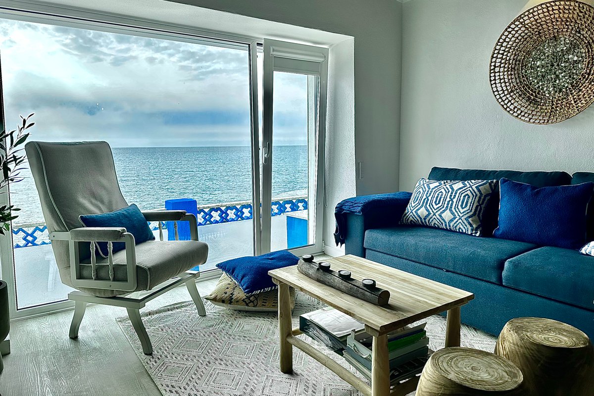 Ericeira – São Julião – Refúgio do Surf