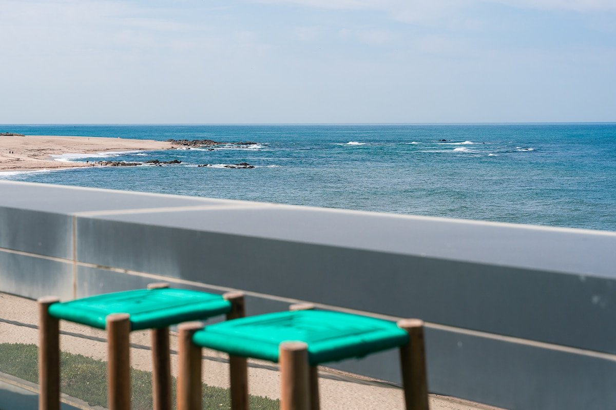 Beach Box 144 – exclusive Villa by the sea gallery image 5