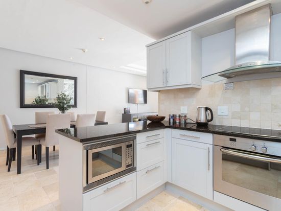 Kitchenette - Room
