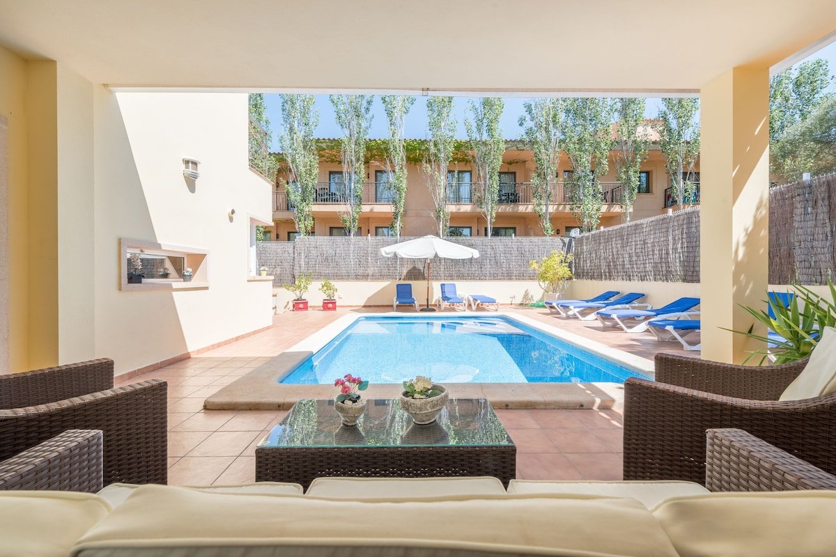 Villa Prestige gallery image 4