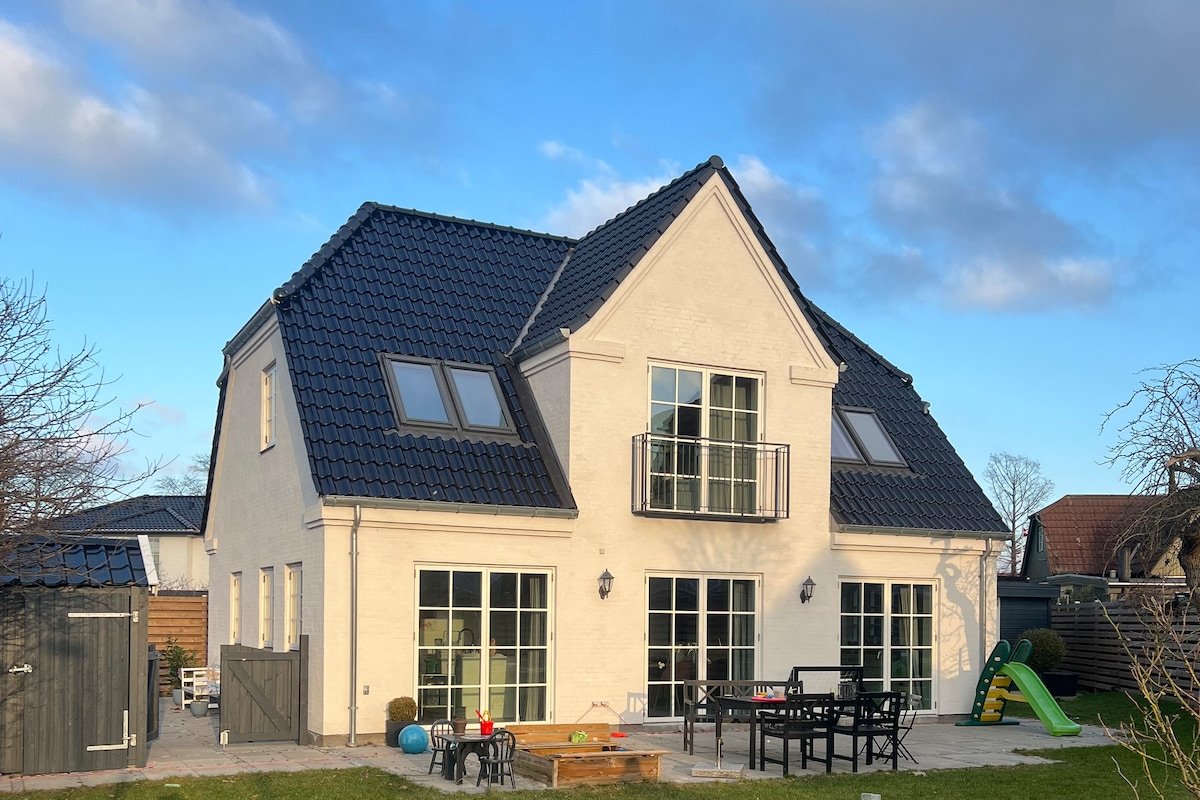 Beautiful house in Copenhagen – City Center gallery image 2