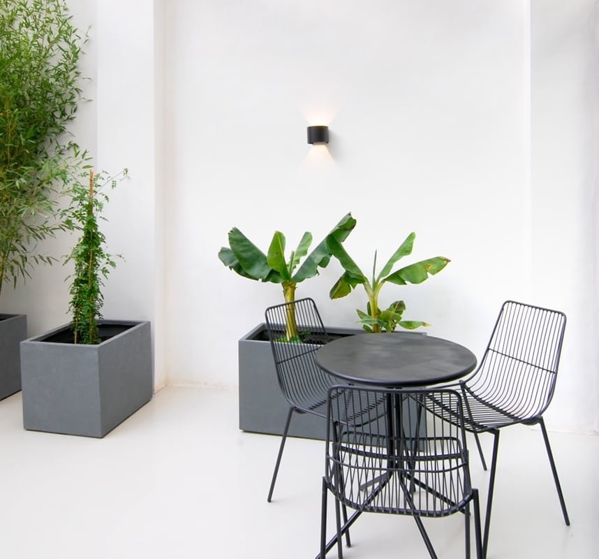 Exclusive designer apartment with outdoor area gallery image 5