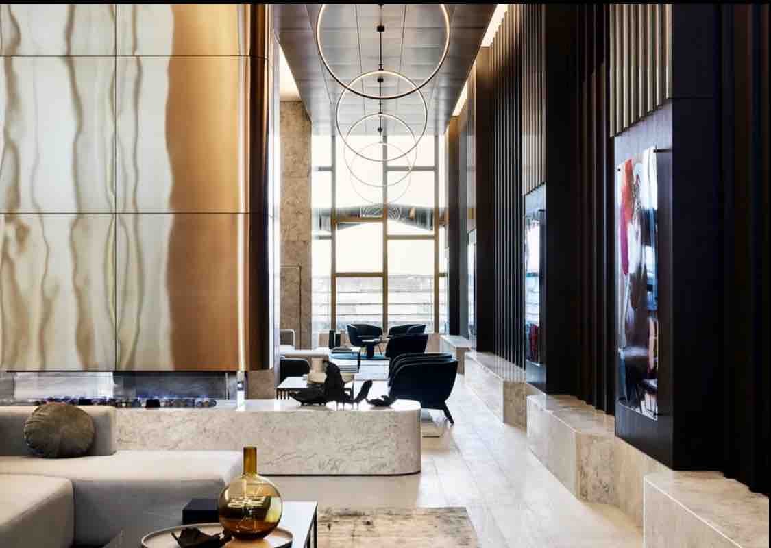 Wsp Lux 3b2b flat in CBD+balcony gallery image 3