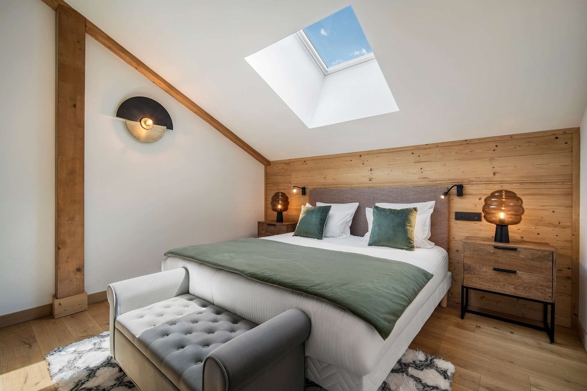 Luxury Penthouse Celeste with Panoramic Views and gallery image 5