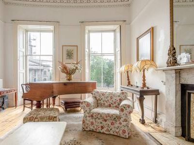 Central Claremont Townhouse