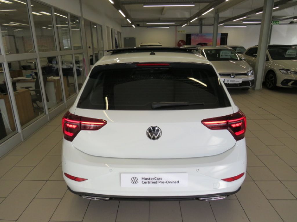 Used car gallery