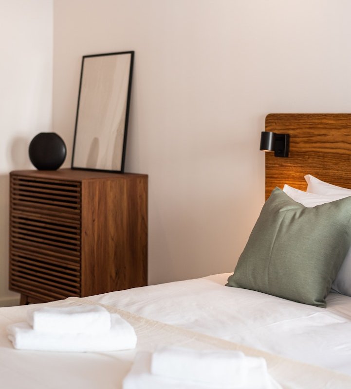 The Haus | Modern 3-BR Escape in Vibrant Lisboa