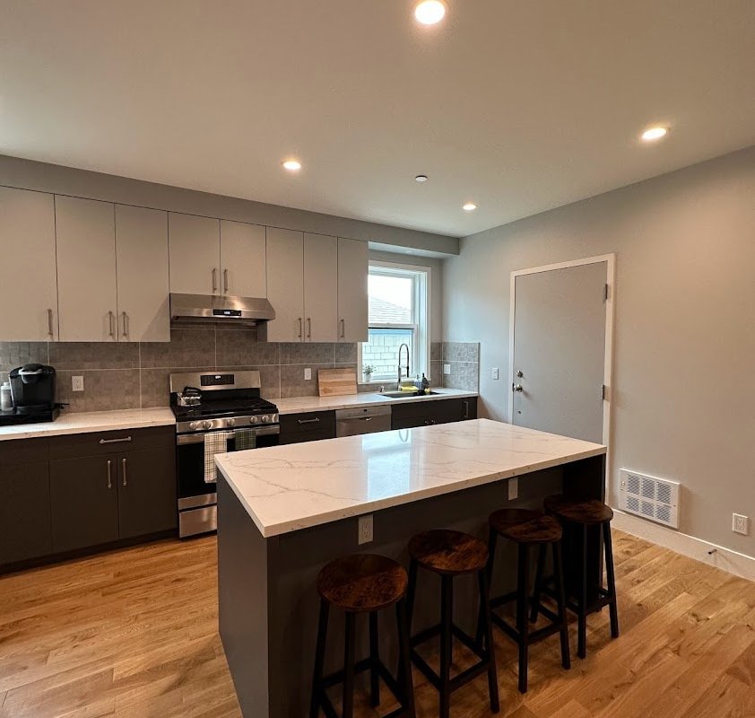 New Construction Home Near Golden Gate Park & UCSF gallery image 4