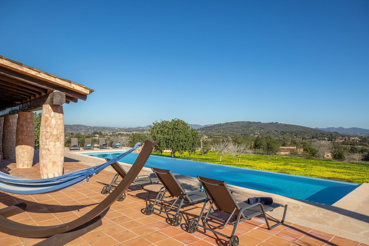 Esturonet, Finca 5StarsHome Mallorca gallery image 3