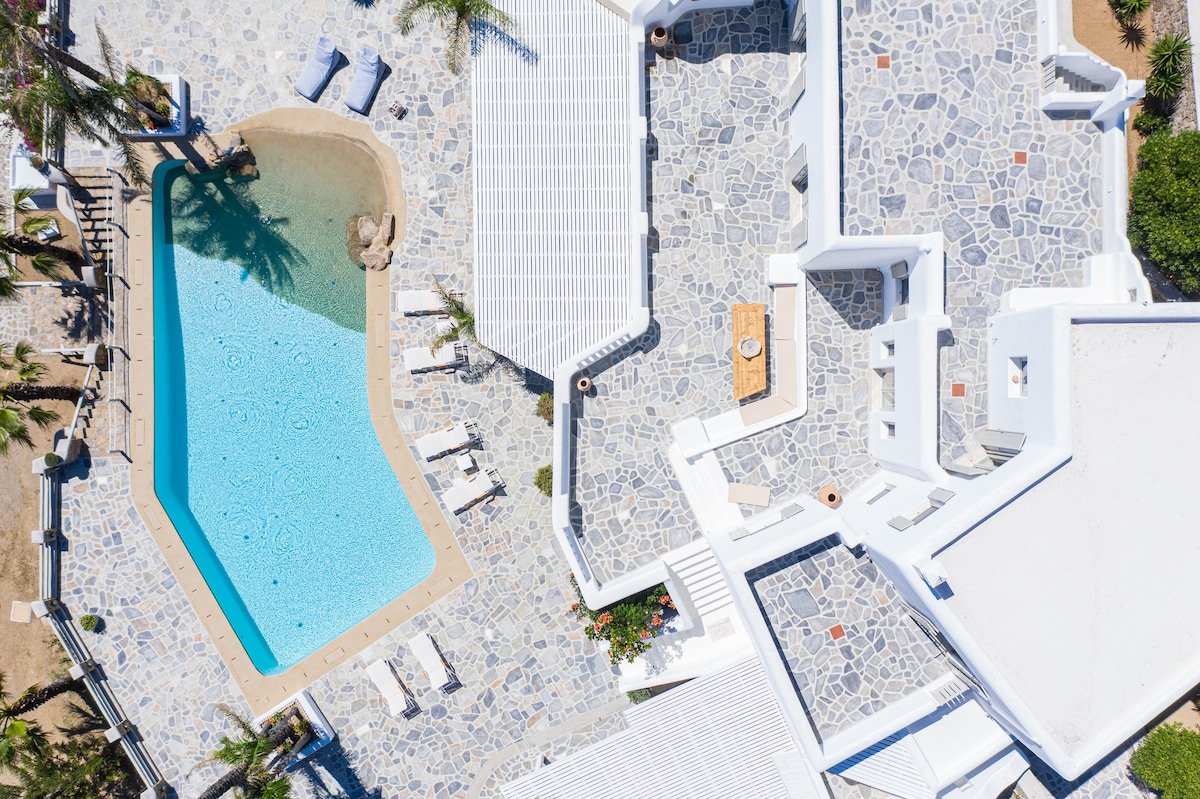 Villa Ker by Ethos – 5 Bedrooms- Best Location gallery image 5