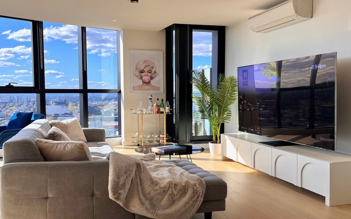 * 6 STAR Panoramic LUXE * gallery image 5