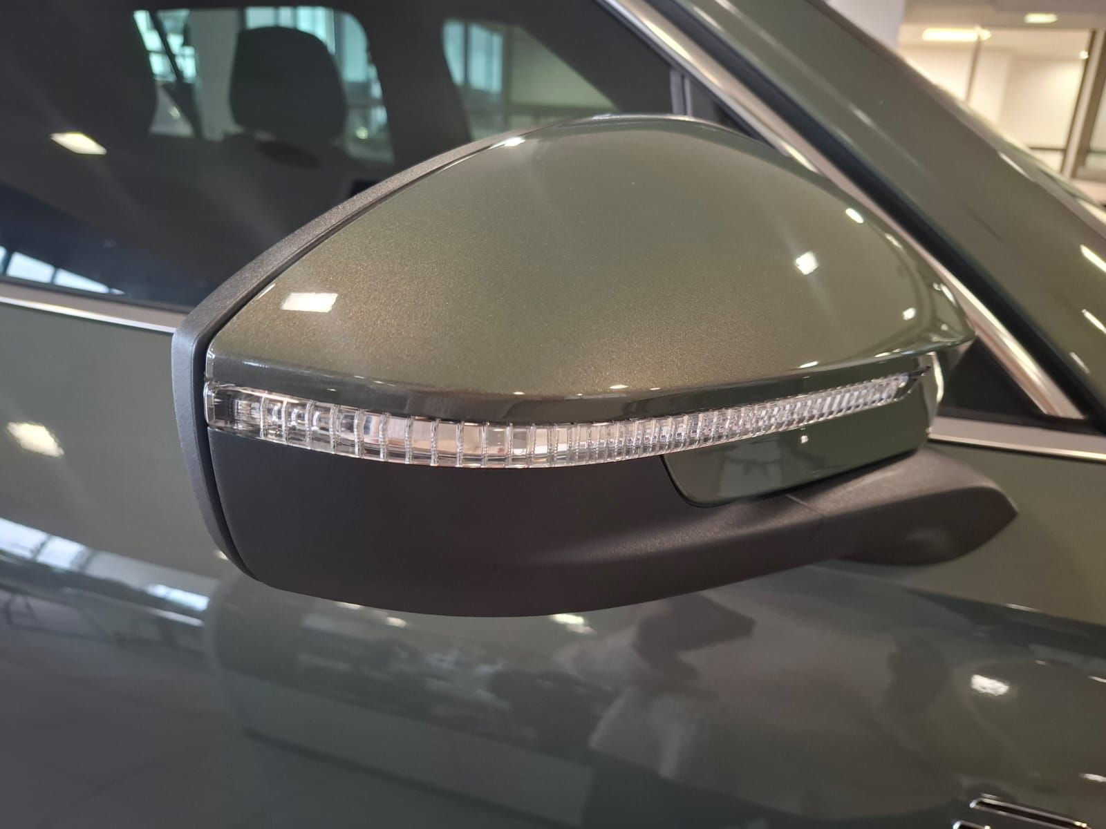 Used car gallery
