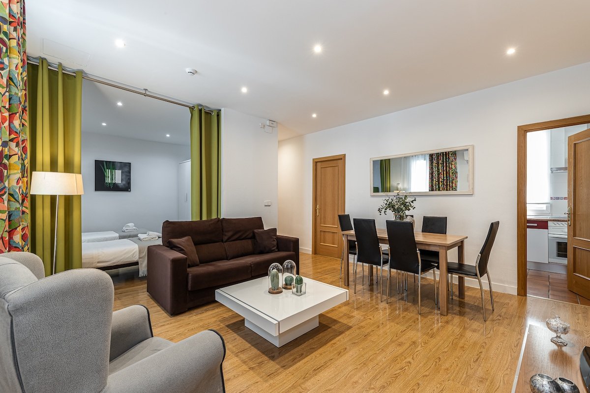 Waou Apartamentos en Sol Confort 5 gallery image 3