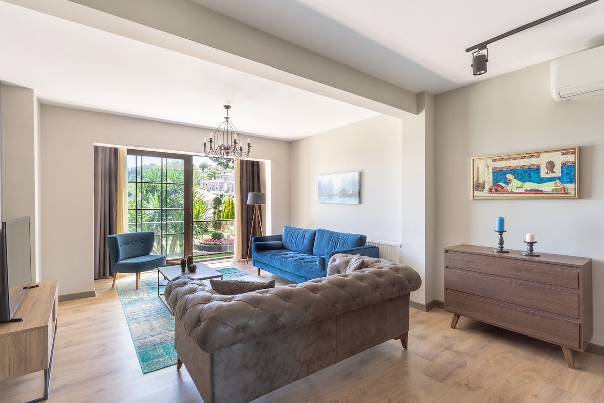 Garden Suite – 24/7 Service & Free Daily Cleaning gallery image 3