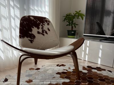 jasmine小屋，一栋整套90平。超级便利的位置，全新的建筑，设备最齐全，限时免费取消