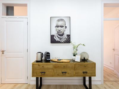 The Lisbon Lotus – Alcantara