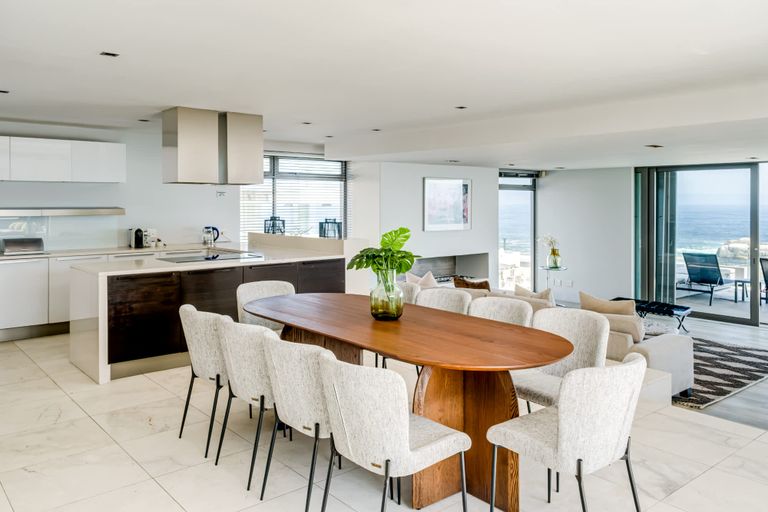 Blue Ocean Penthouse featured image