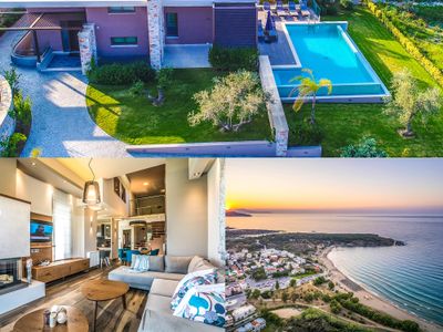 3′ to Beach / Private Pool / Gym / Playroom